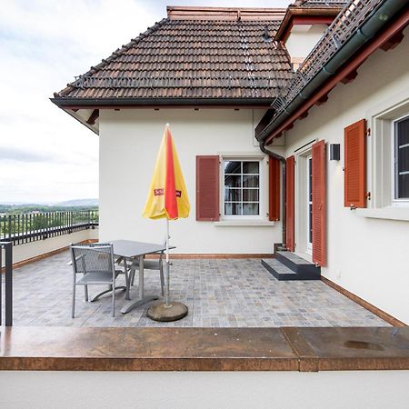 Bed and Breakfast Klein Rigi Kradolf-Schonenberg Exterior foto